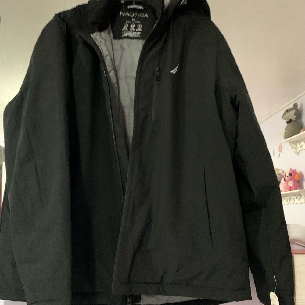 Jacket NÁUTICA JACKET New